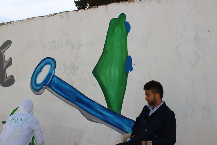 فريق على أمل6
