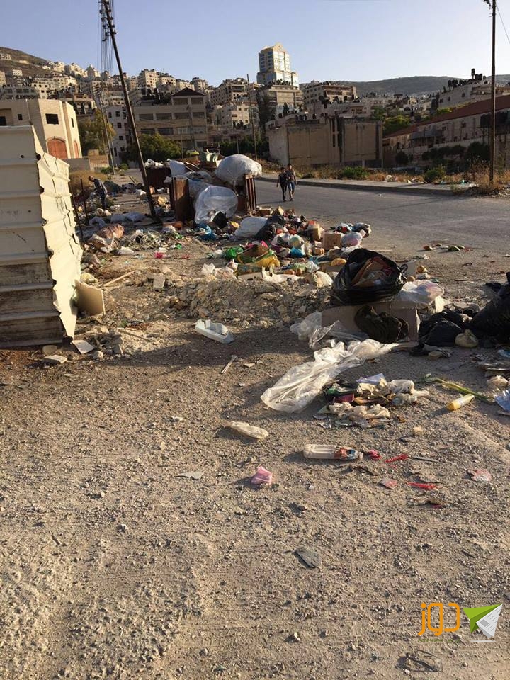 نفايات3
