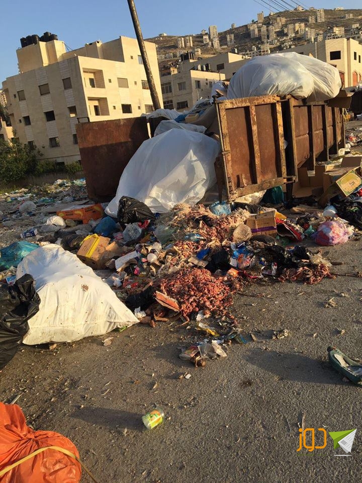 نفايات7