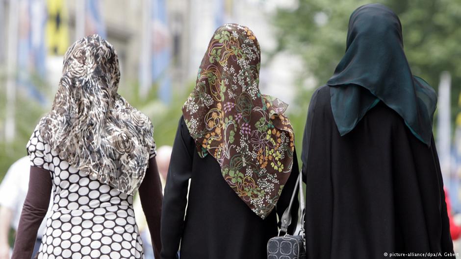 Hijab -mode