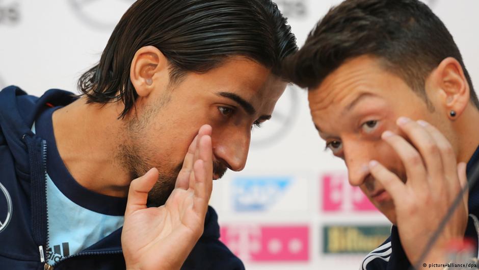 khdera Özil