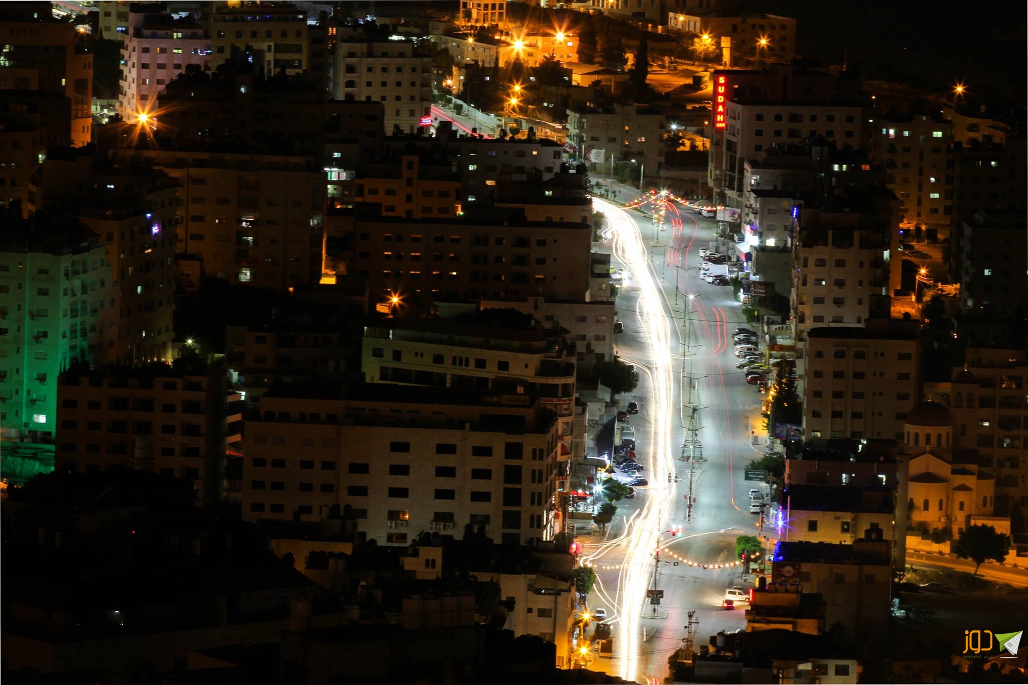 night nablus13