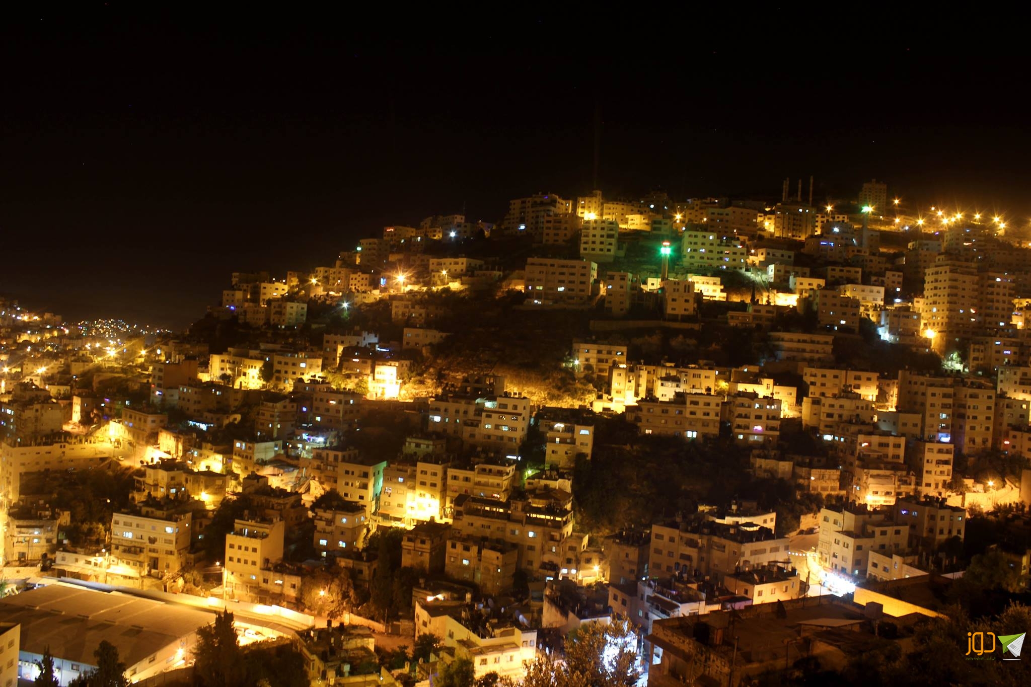 night nablus14