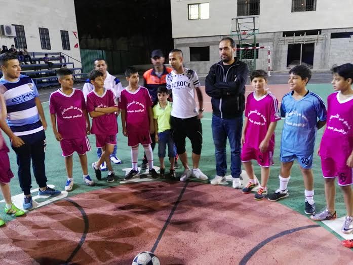 sport