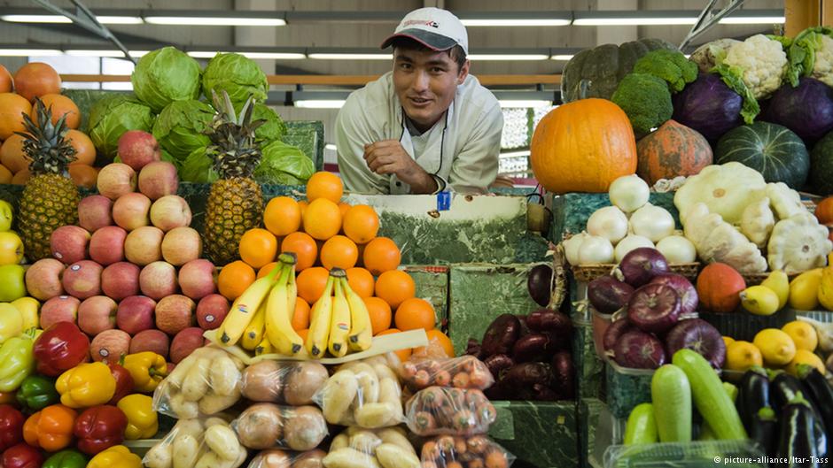 ارتفاع الأسعار في الضفة خلال تموز