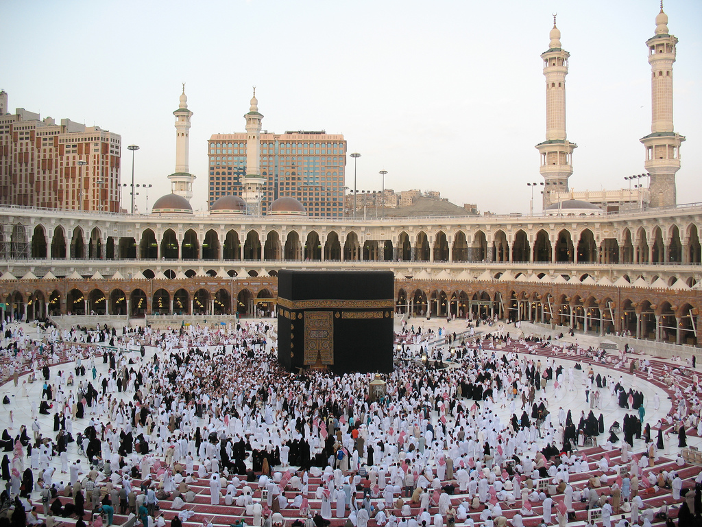 إمهال شركات الحج والعمرة حتى نهاية آذار لتصويب أوضاعها