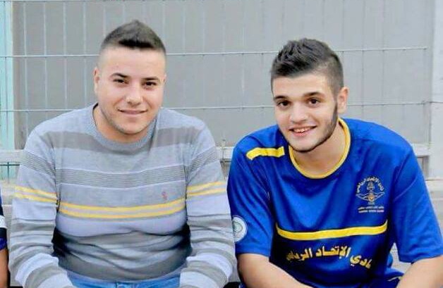 شباب بلاطة يتعاقد مع الحنبلي والعطعوط من نابلس