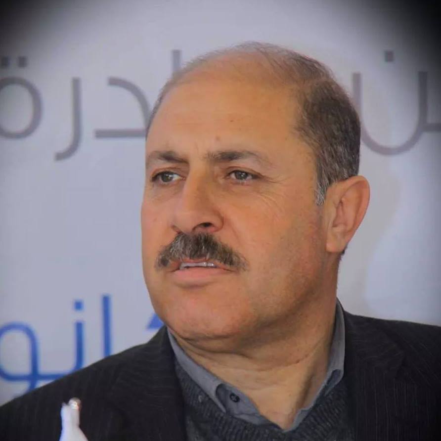 نصرالله: نتطلع للوحدة الوطنية لاستضافة منتخب الجزائر بغزة