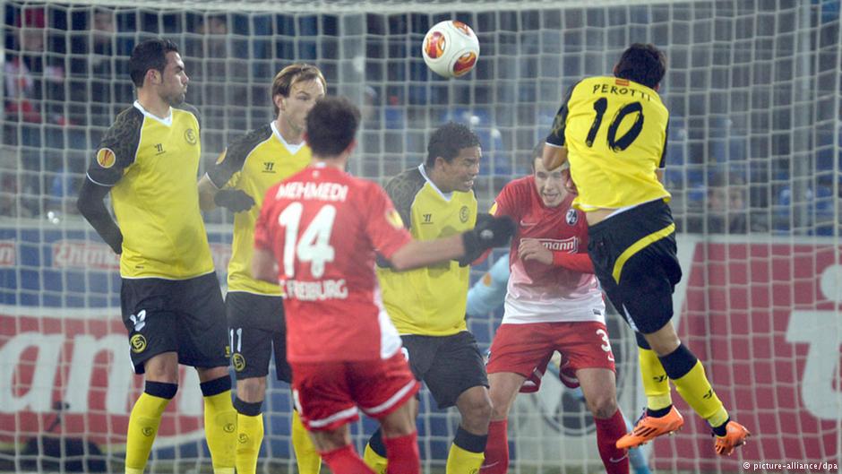 قرعة الدور التمهيدي لدوري أبطال أوروبا
