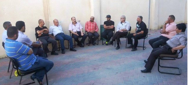 اتحاد كرة القدم يدعو لدعم المنتخب الوطني أمام الإماراتي
