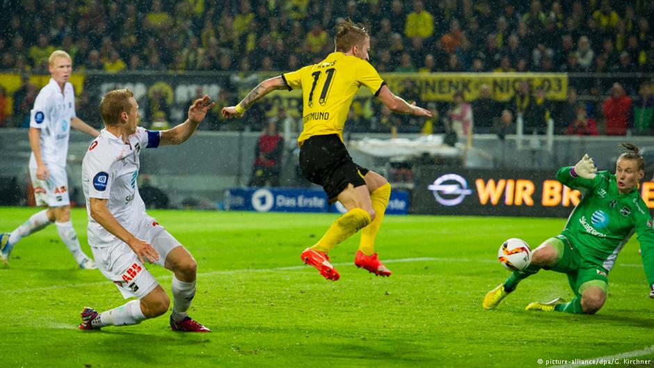 قرعة الدوري الأوروبي - يوروبا ليغ