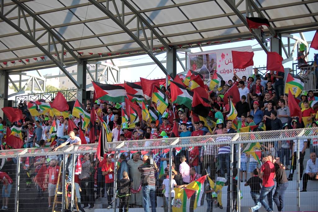 فوز عريض للمنتخب الوطني في ألمانيا