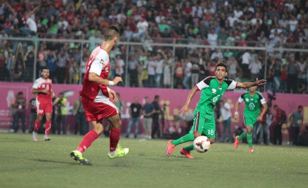 المنتخب الوطني ينهي معسكره في ألمانيا ويتوجه للبنان