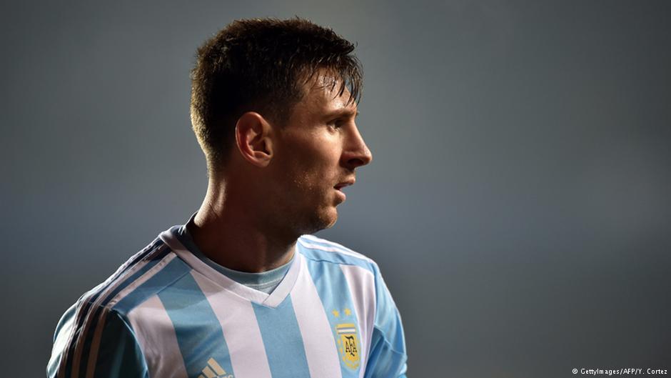 ميسي.. عشر سنوات عجاف مع منتخب التانغو