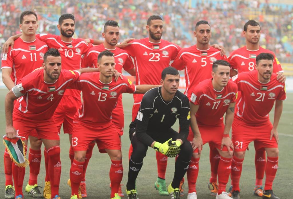 الإعلان عن موعد إجراء قرعة كأس فلسطين