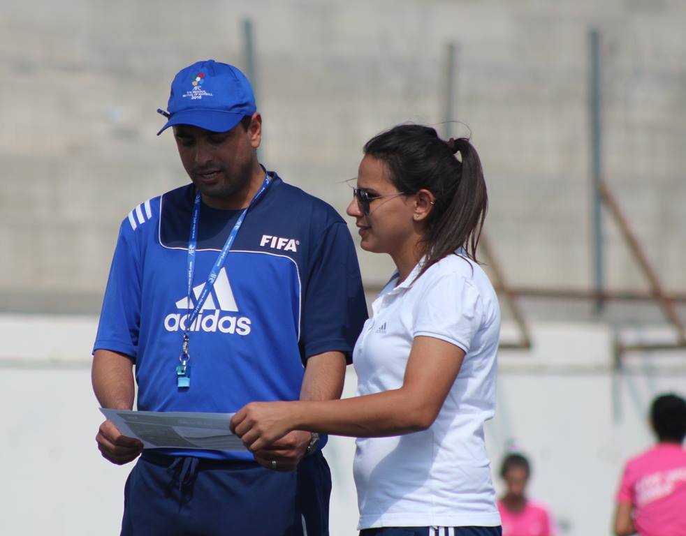 جدول كأس رئيس الاتحاد للكرة النسوية