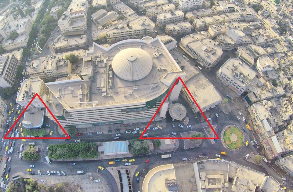 هل نابلس مهددة بكارثة من محطات الوقود؟