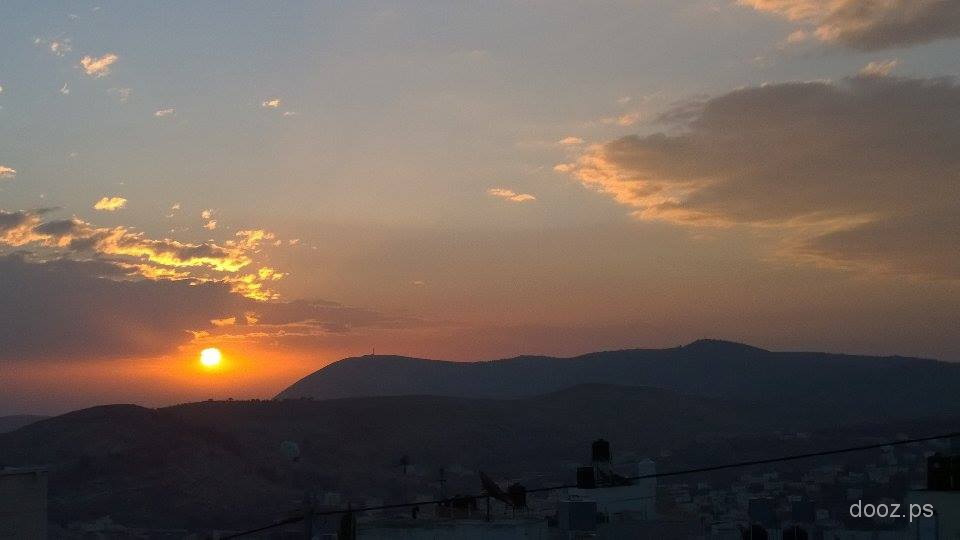 أمطار خفيفة اليوم وارتفاع على درجات الحرارة حتى الأحد
