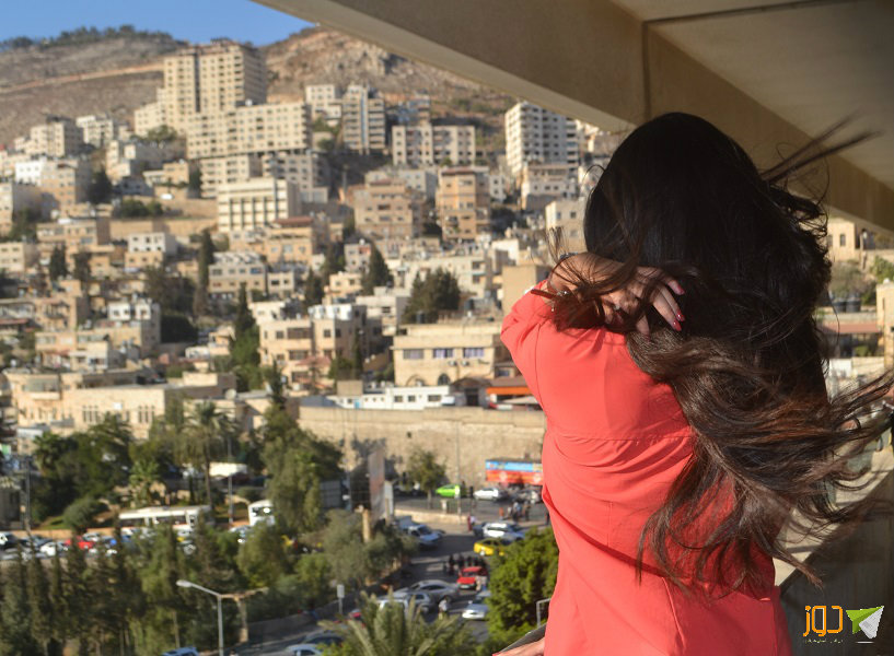نابلس.. أجواء باردة نسبياً نهاراً وباردة ليلاً