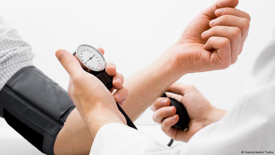 ضغط الدم المثالي ومخاطر عدم انتظامه
