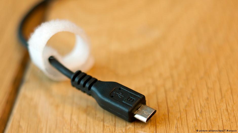 احترس.. وصلات USB-C الرخيصة قد تدمر جهازك