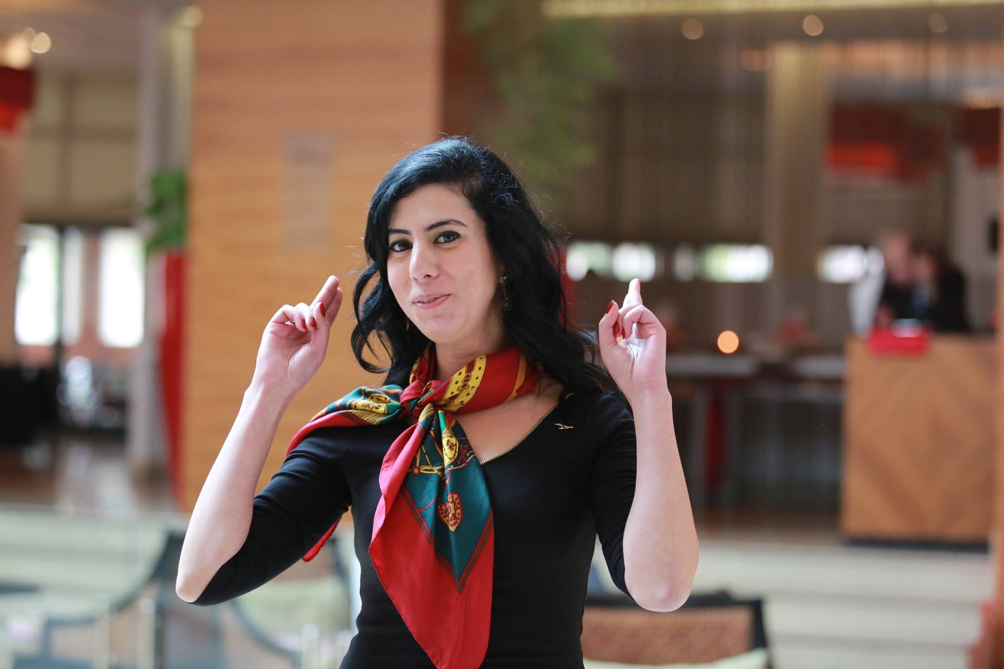 وظيفة شاغرة في Movenpick