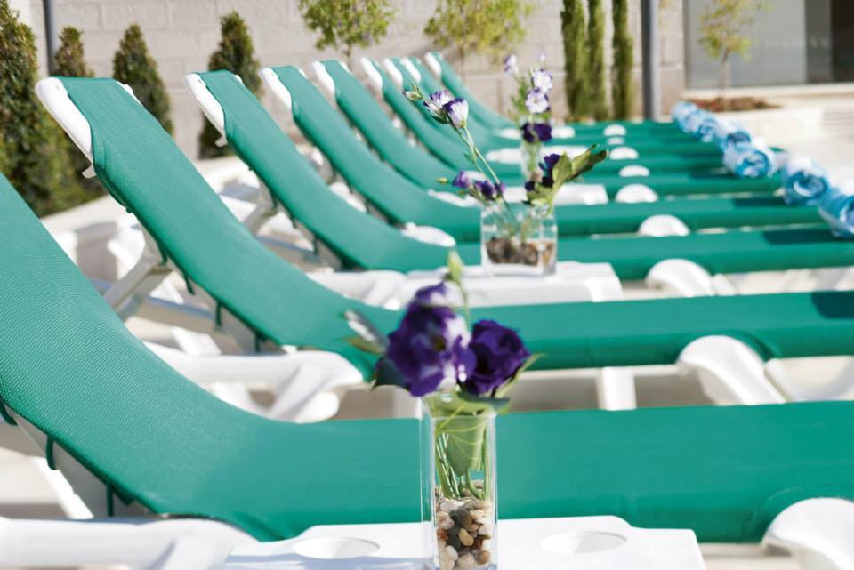 وظيفة شاغرة في الـMOVENPICK