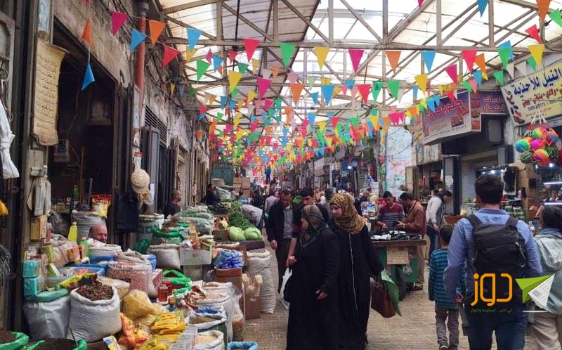 نابلس فقدت دمشقها