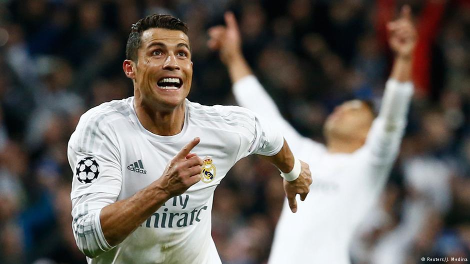 ريال مدريد يتأهل بثلاثية نظيفة على حساب فولفسبورغ