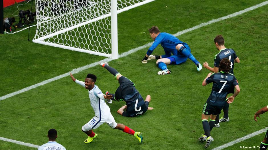 ظاهرة أهداف الدقائق الأخيرة في يورو 2016