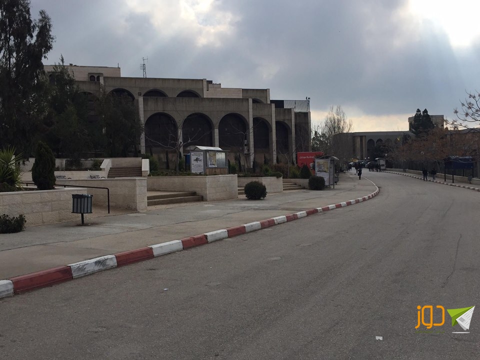 مجلس طلبة بيرزيت يحمل الإدارة المسؤولية 