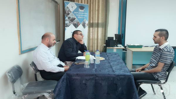 شركة أدوية تجري مقابلات عمل في النجاح 