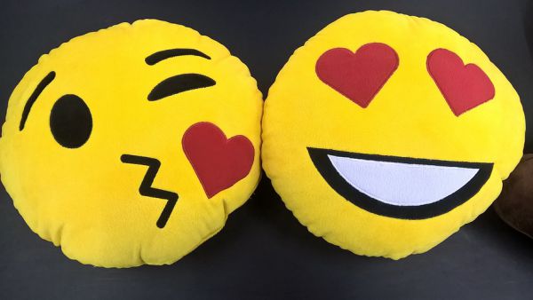 النجاح تعرض فيلم The Emoji Movie