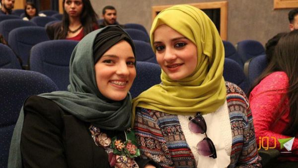 جامعة النجاح: أسماء المقبولين لبرنامج تميّز 4