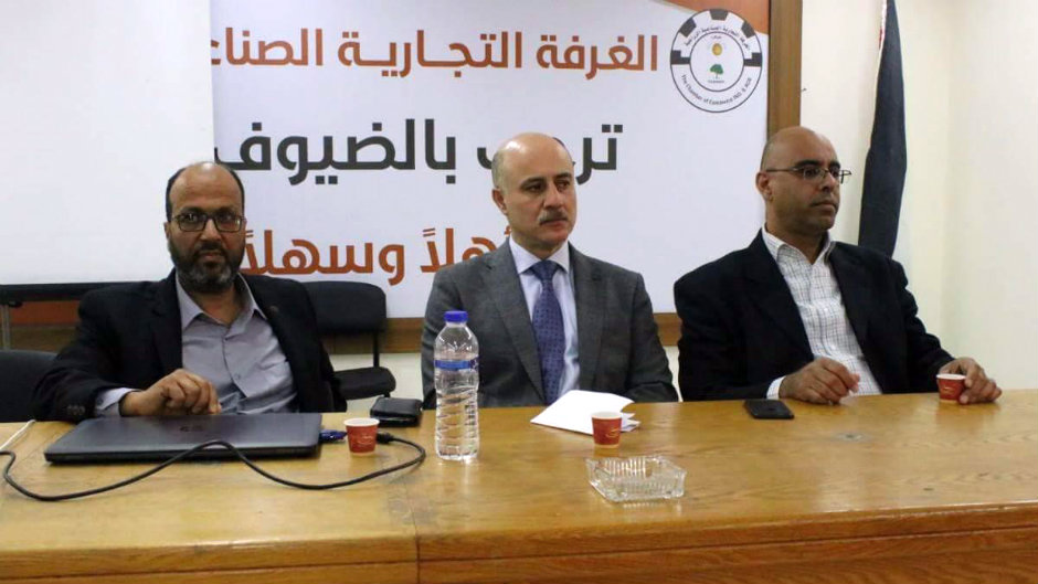 بوادر التحول للاقتصاد الأخضر في فلسطين