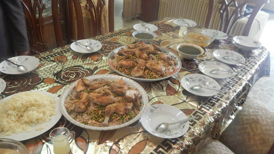 هل ما زالت شعبونية نابلس تحتفظ بعاداتها؟