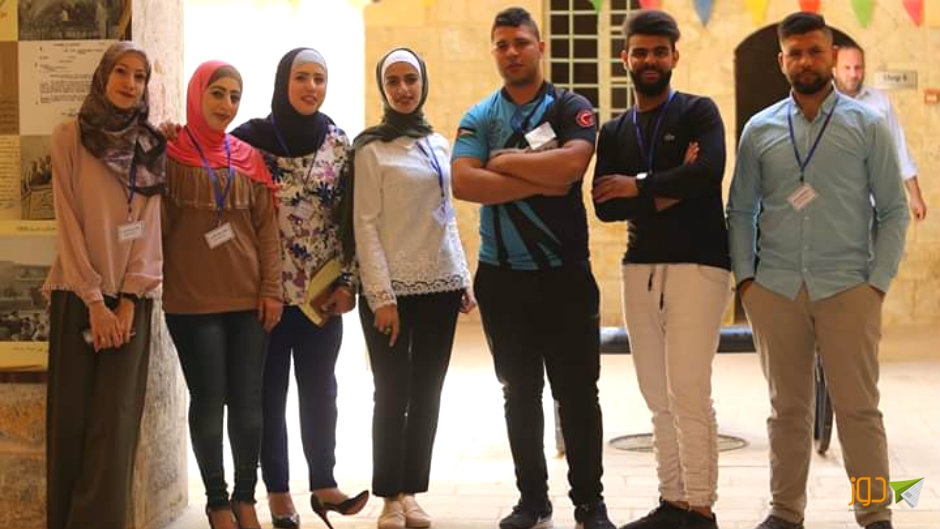 تشكيل لجنة شبابية للمساءلة المحلية في طولكرم