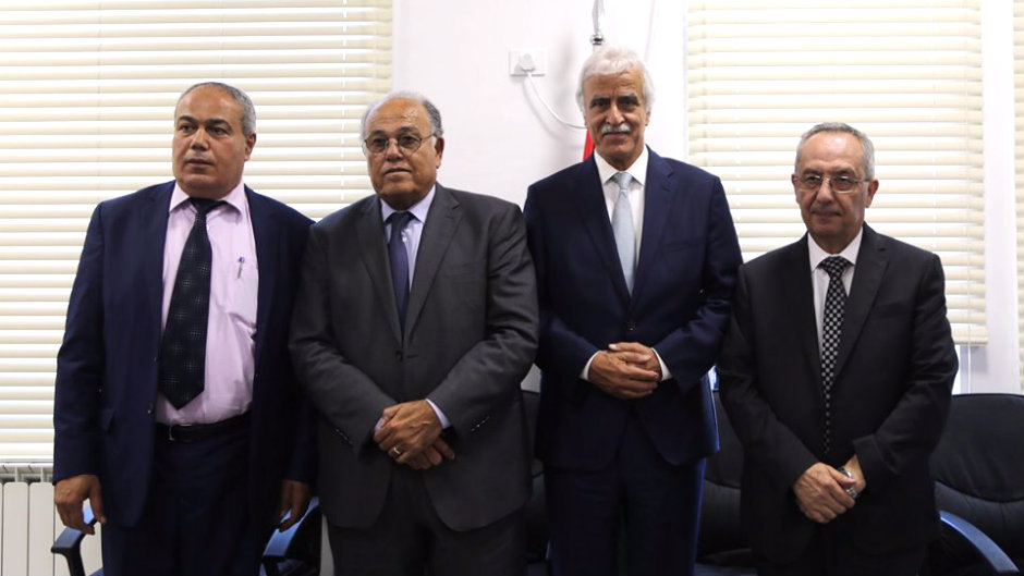 اتفاقيات نوعية مع ثلاث جامعات محلية
