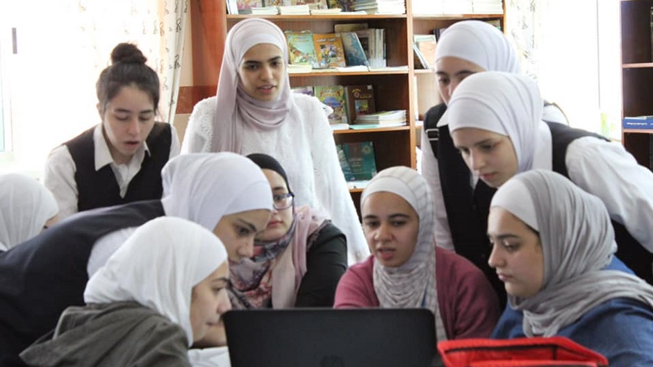 مبادرة لتشجيع التكافل المجتمعي في ظل كورونا