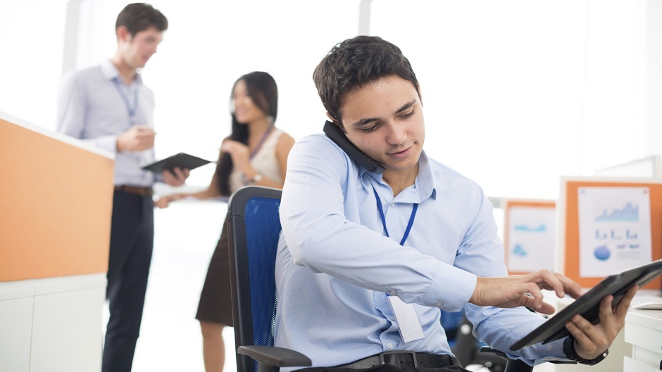 مطلوب مندوب/ة مبيعات