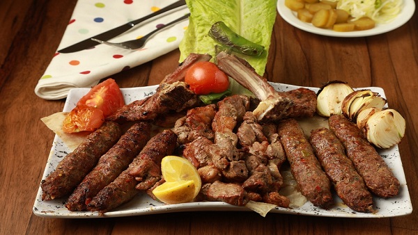 أسعار اللحوم والدواجن 