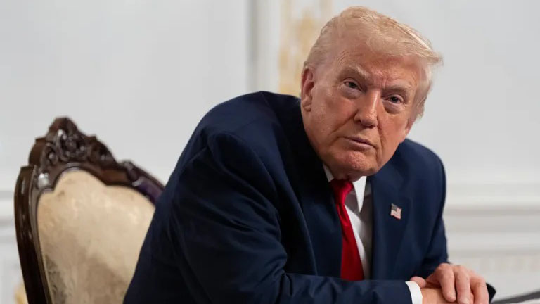 ترامب يشدد قيود الهجرة بعد هجوم البيت الأبيض 