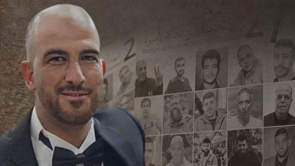 نادي الأسير: إعدام الشاب حماد امتداد لسياسة إسرائيلية مستمرة منذ عقود