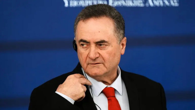 وزير الجيش الإسرائيلي: نزع سلاح الحزب هدفنا في لبنان