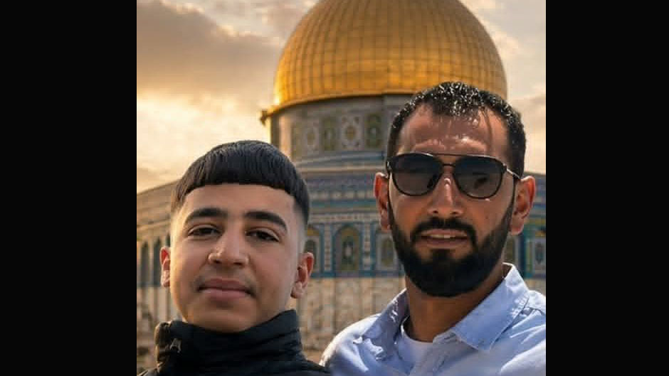 فيديو: الجيش يعتدي على المشاركين في جنازة قمري المغيّر