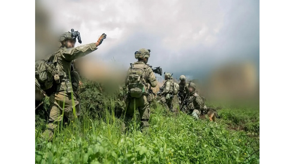 تقارير: الحزب يستخدم صواريخ 