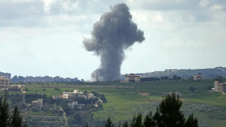 نتنياهو سيجتمع بالكابينيت لبحث هدنة محتملة في لبنان