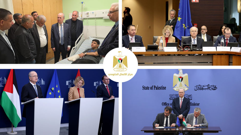 أهم تدخلات الحكومة التنموية بأسبوع