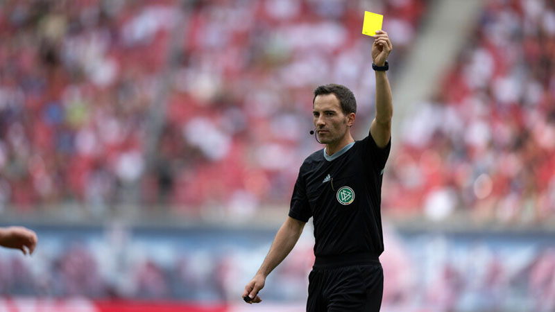 نهاية كابوس الإنذارات؟ تعديل جديد يهز كأس العالم