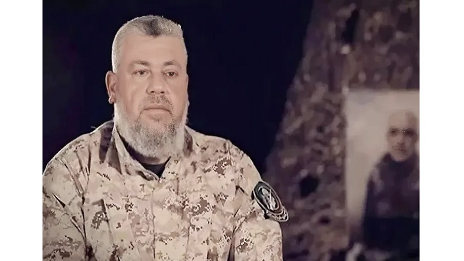 نتنياهو يعلن اغتيال القيادي عز الدين الحداد